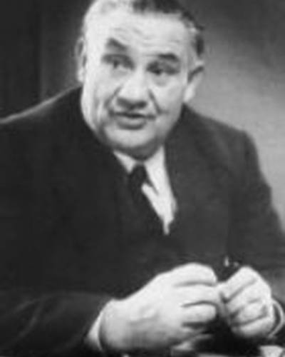 Эрнест Бевин фото