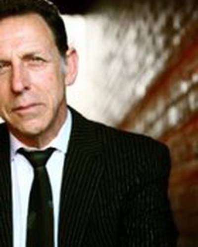 Сэл Вискузо фото