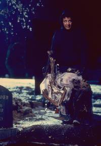 Кадр Городские легенды 3: Кровавая Мэри (видео)