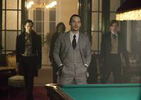 Кадр Дракула