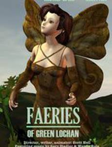 Faeries of Green Lochan
