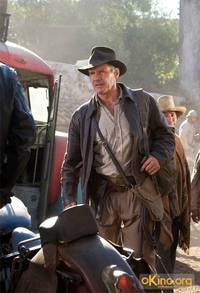 Кадр Индиана Джонс и Королевство хрустального черепа