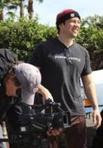 Лэнс Кралл фото