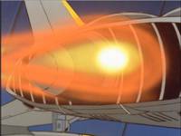 Кадр Космический крейсер Ямато