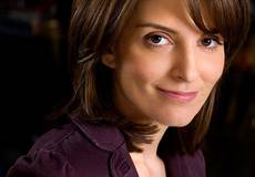 Тина Фей запускает новую комедию