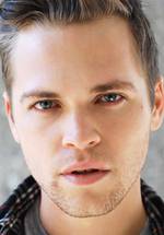 Александр Кэлверт фото