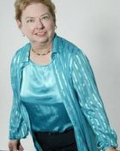 Нэнси Гуэррьеро фото