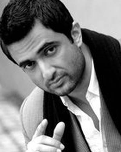 Санджай Сури фото