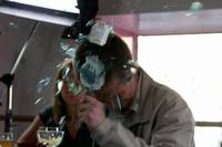 Кадр Кремень