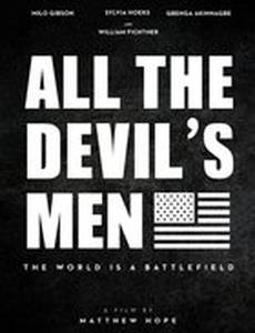 All the Devil's Men