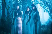 Кадр Ведьмы Ист-Энда