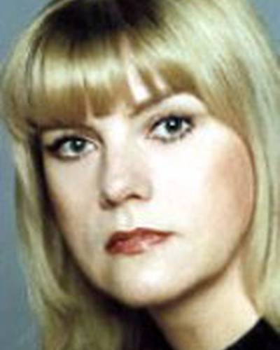 Елена Степанова фото