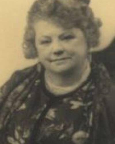 Минни Рэйнер фото