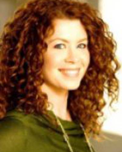 Кэролин Палмер фото