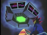 Кадр Югио: Дуэльные монстры