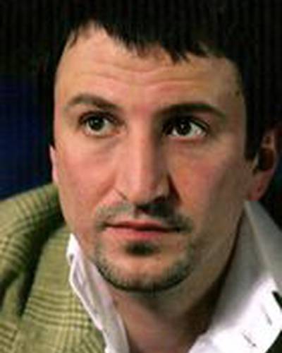 Денис Синявский фото