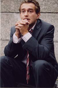 Кадр Час пик