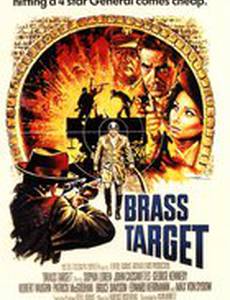 Звездная мишень