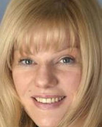 Александра Захарова фото