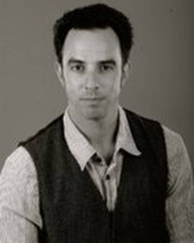 Джонатан Вэй фото