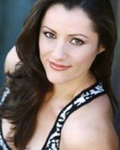 Эшли Диджон фото