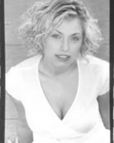 Мира ДиМаджио фото