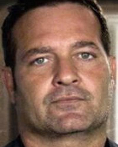 Хорхе Перугоррия фото