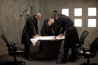 Кадр Петля времени