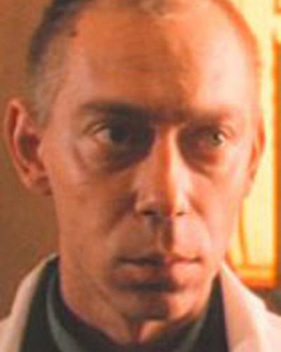 Сергей Лебедев фото