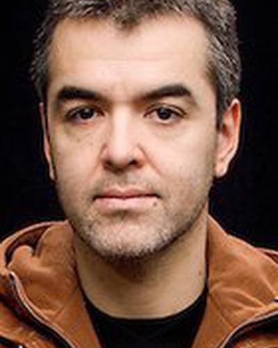 Диего Мартинес Виньятти фото