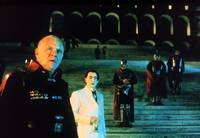 Кадр Тит – правитель Рима