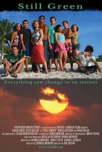 Постер Ещё зелёные