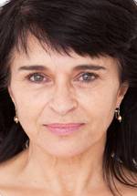 Карин Фэйрфакс фото