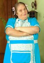 Кармен Ландаета фото