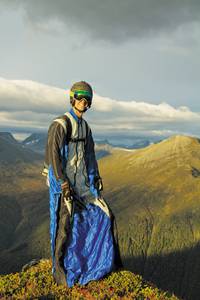 Кадр Attention, a Life in Extremes