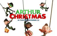 Постер Миссия: Рождественское спасение 