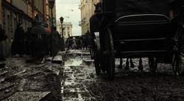 Кадр из фильма "Дуэлянт" - 2