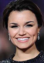 Саманта Баркс фото