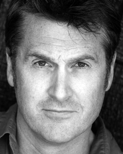 Дэвид Кэй фото