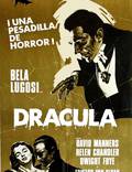 Постер из фильма "Дракула" - 1