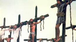 Кадр из фильма "Жизнь Брайана по Монти Пайтон" - 1