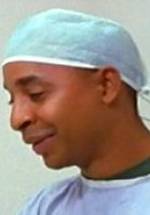 Deonte Gordon фото