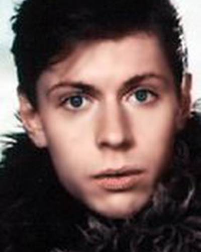 Алексей Ясулович фото