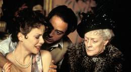 Кадр из фильма "Ричард III" - 2