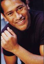 Джей Лагаая фото