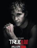 Постер из фильма "Настоящая кровь" - 1