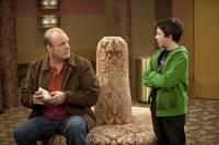 Кадр Держись, Чарли!