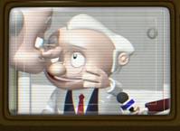 Кадр Вверх! Путешествие на воздушном шаре (видео)