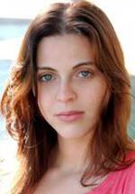 Мартина Мерлино фото