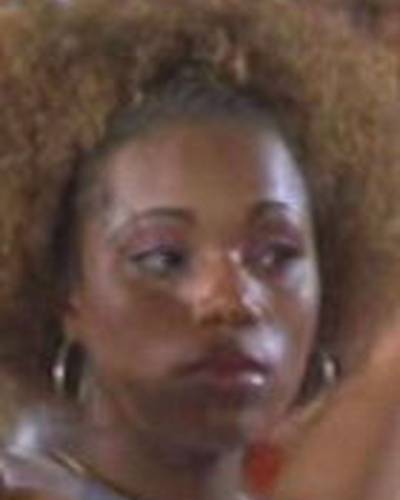 Беттина Хаффер фото